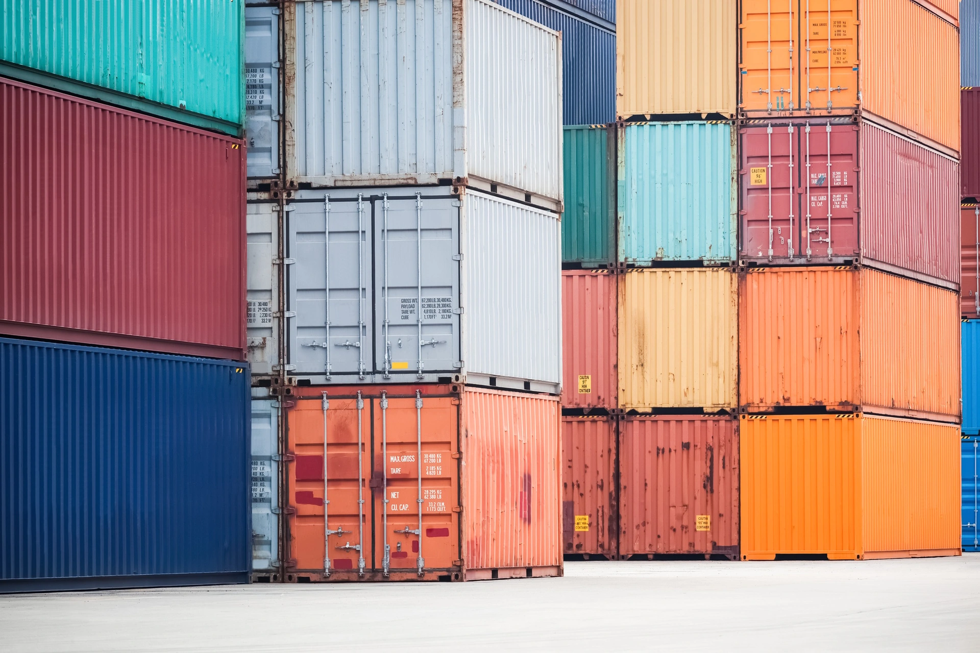 Met Containers: Shipping Container Custom Projects